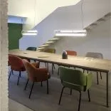 GUISE - suspension